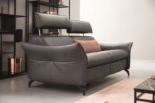 Relaxgarnitur " St. Moritz"    -   Sofa 2,5 Sitzer und Sofa 2 Sitzer